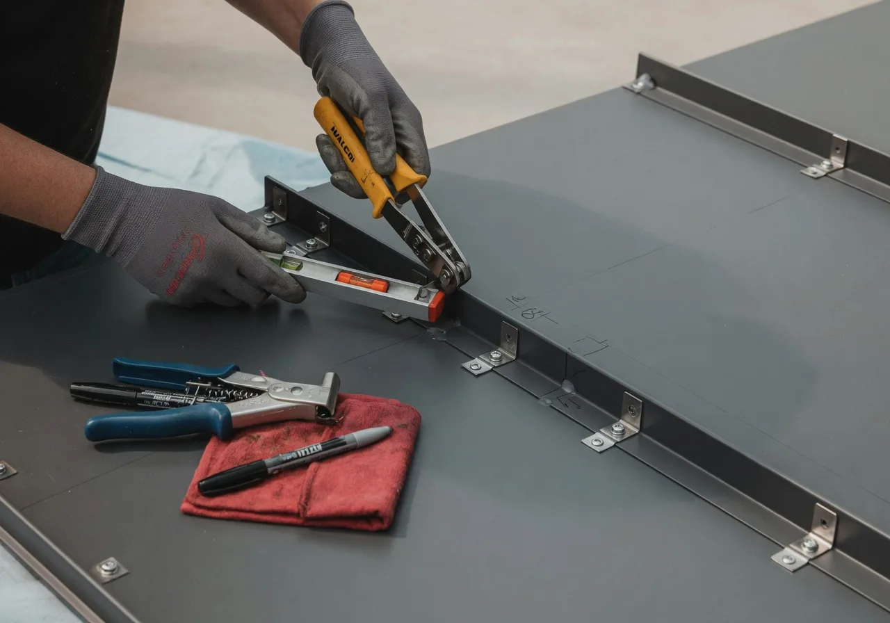 Why choose Metal Roofing Installation in Stuart, IA